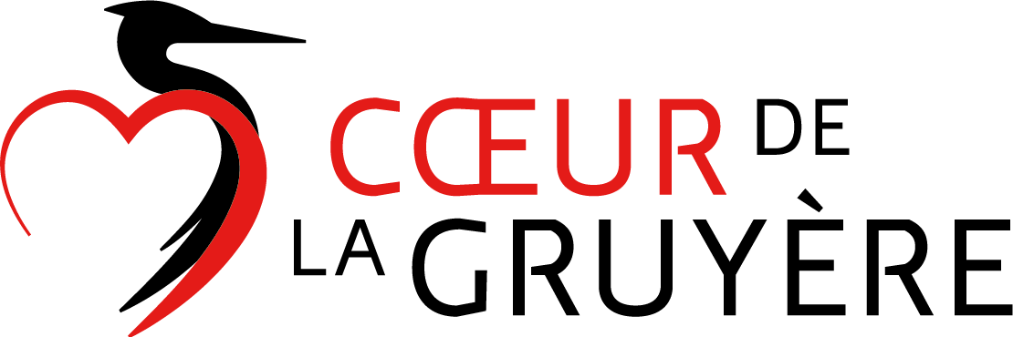 Coeur de la Gruyère